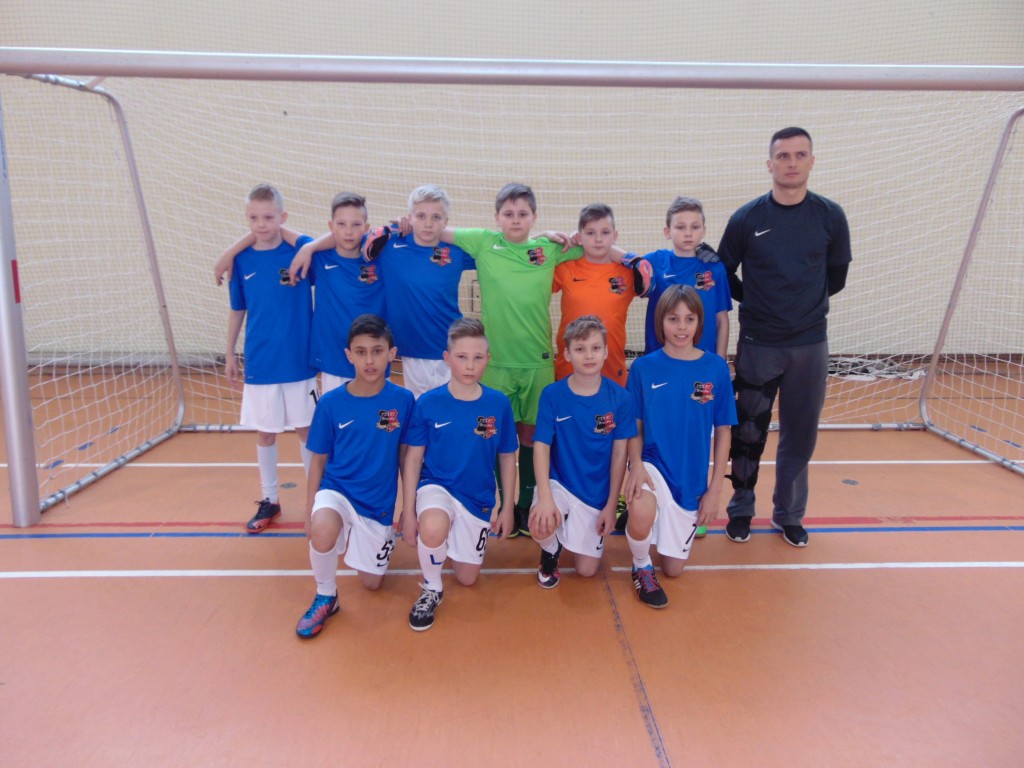 Czarni Brójce Cup 2016 Koluszki (7)