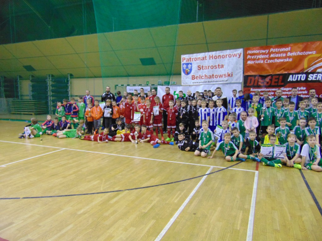 III Ogólnopolski Turniej Bełchatów Cup 2016 (51)
