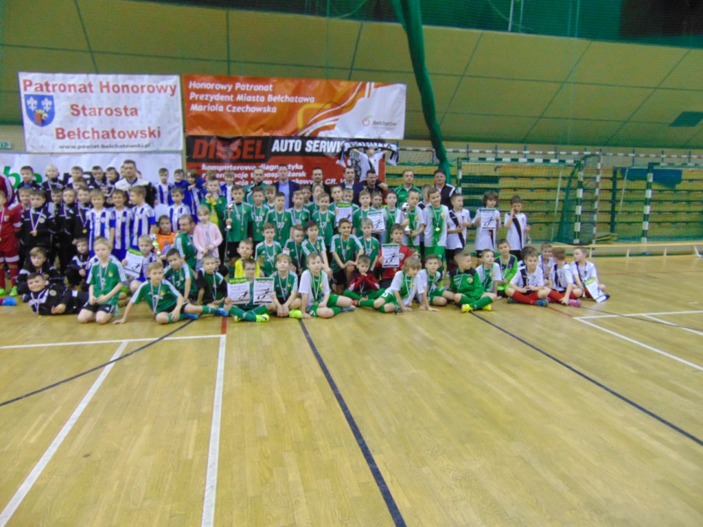 III Ogólnopolski Turniej Bełchatów Cup 2016 (52)