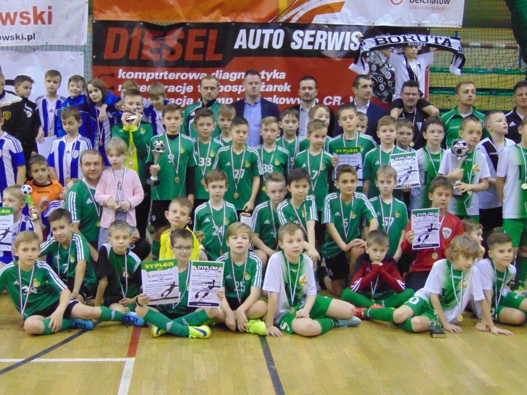 III Ogólnopolski Turniej Bełchatów Cup 2016 (53)