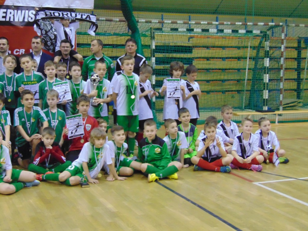 III Ogólnopolski Turniej Bełchatów Cup 2016 (54)