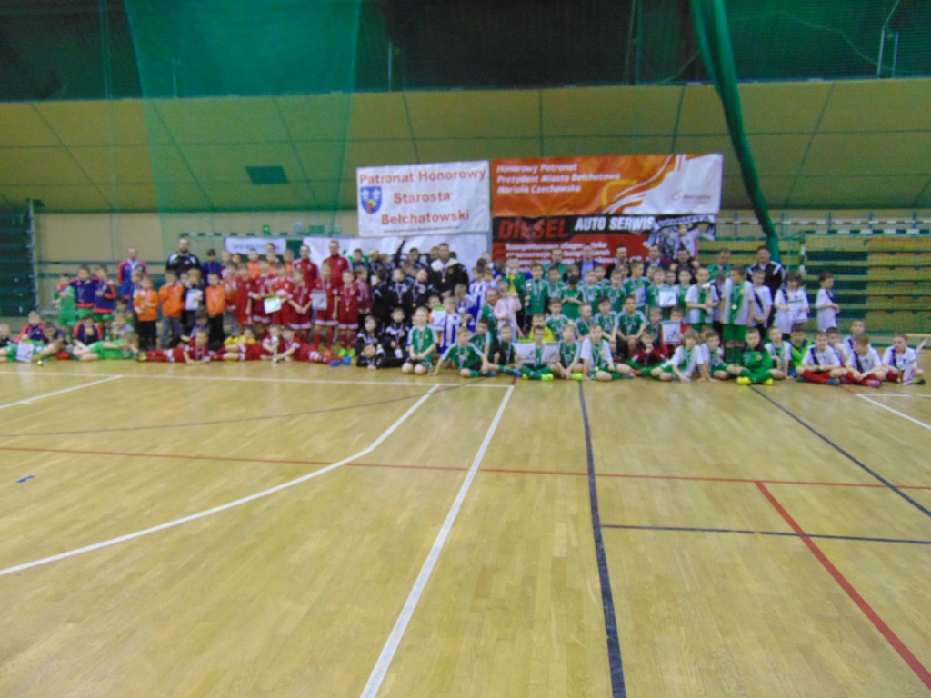 III Ogólnopolski Turniej Bełchatów Cup 2016 (55)