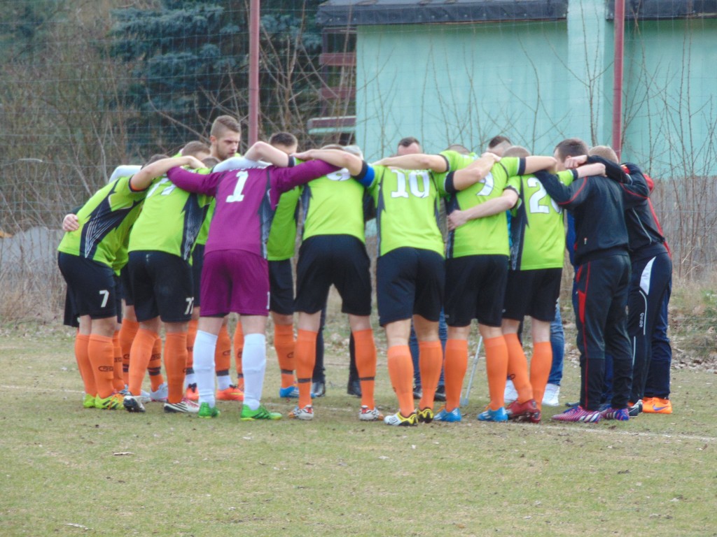 LZS Justynów - Start Brzeziny (11)