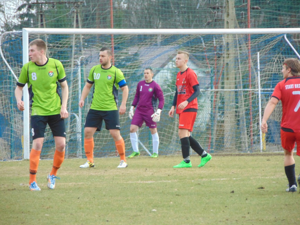 LZS Justynów - Start Brzeziny (18)