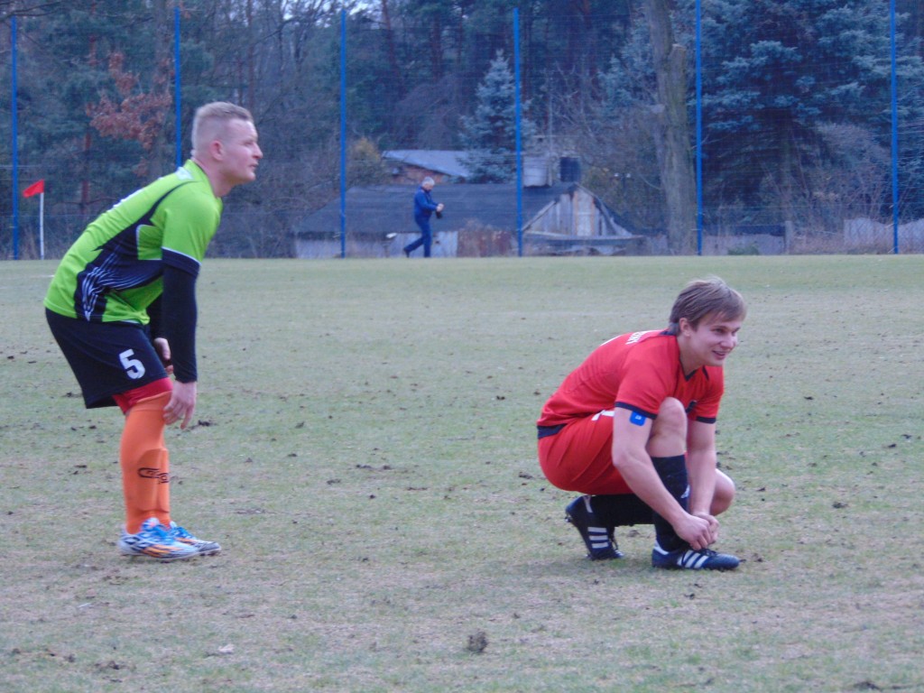 LZS Justynów - Start Brzeziny (20)