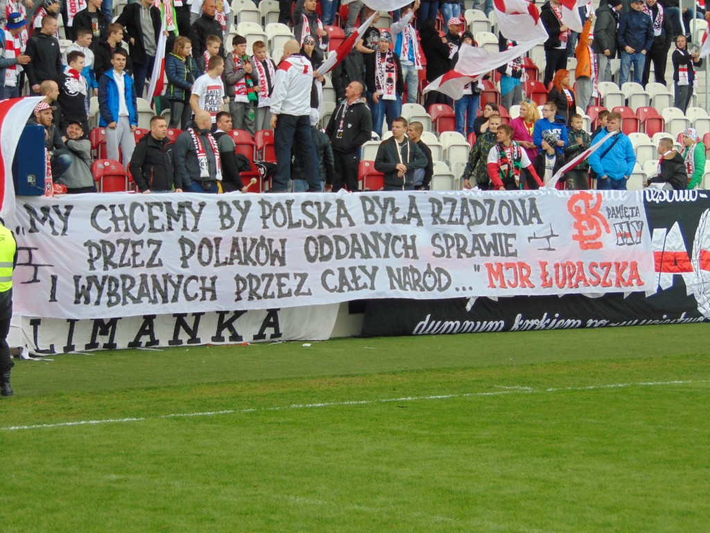 ŁKS Łódź - Pogoń Grodzisk Mazowiecki (53)