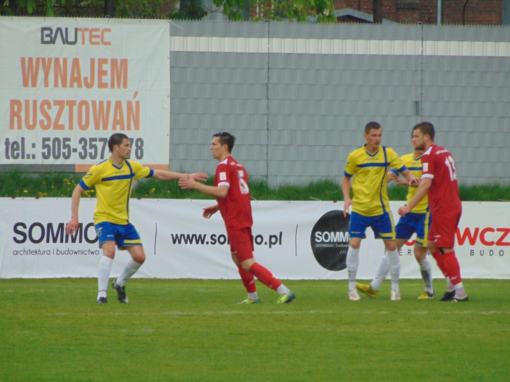 RTS Widzew Łódź - Orzeł Nieborów (11)