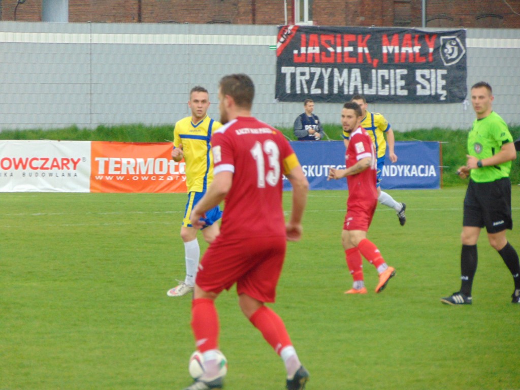 RTS Widzew Łódź - Orzeł Nieborów (13)