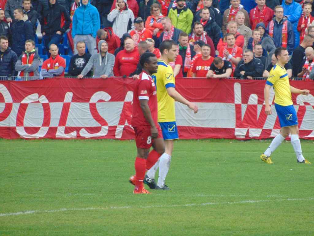 RTS Widzew Łódź - Orzeł Nieborów (18)