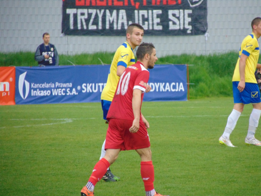 RTS Widzew Łódź - Orzeł Nieborów (19)