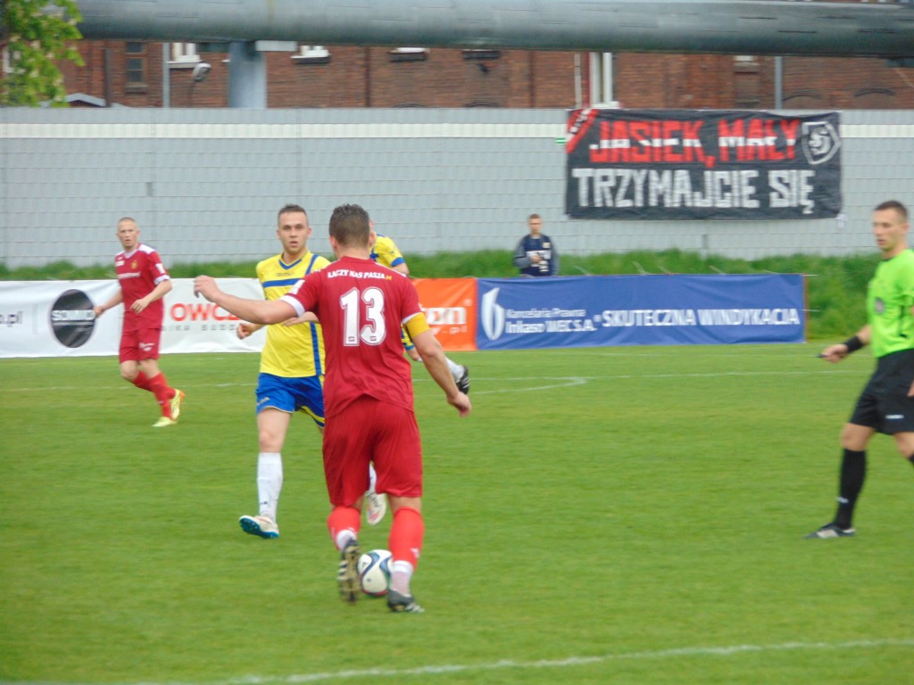 RTS Widzew Łódź - Orzeł Nieborów (20)