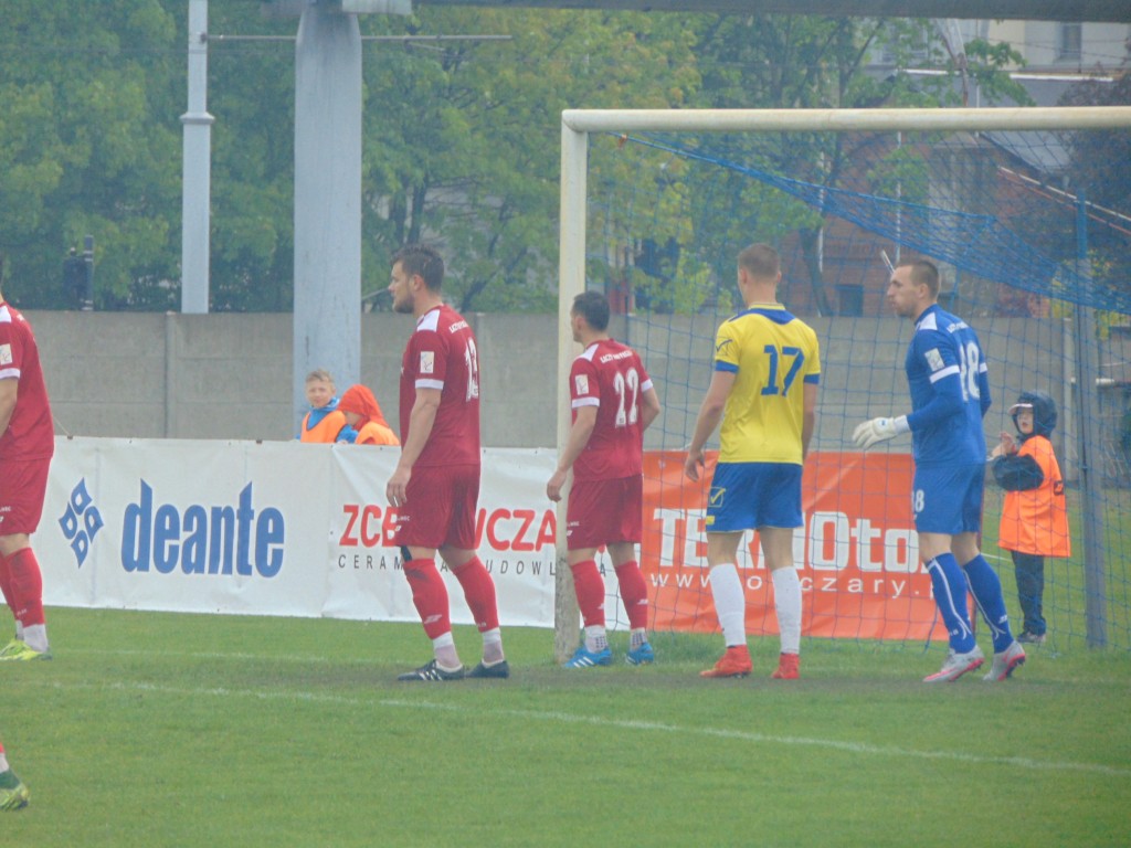 RTS Widzew Łódź - Orzeł Nieborów (22)