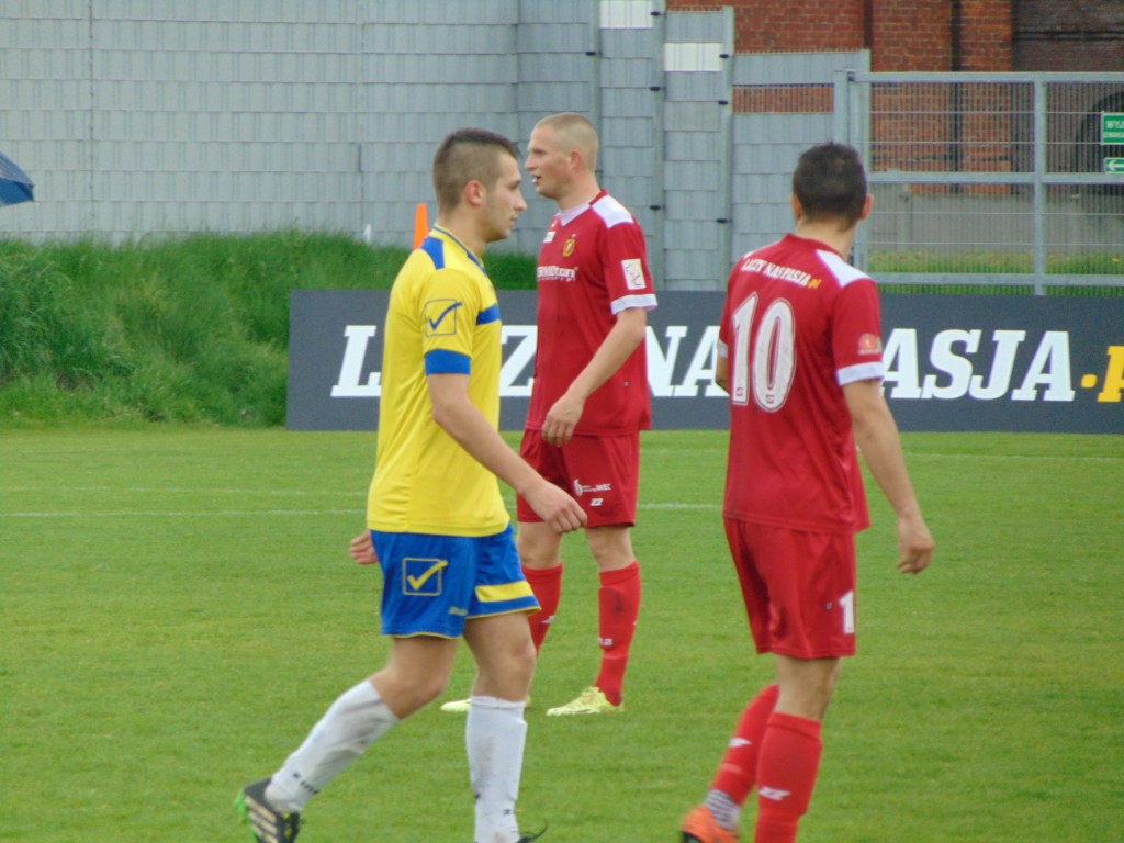 RTS Widzew Łódź - Orzeł Nieborów (29)