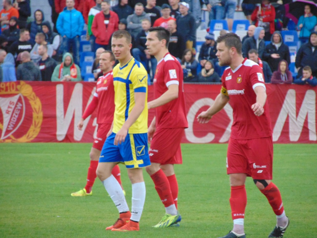 RTS Widzew Łódź - Orzeł Nieborów (30)