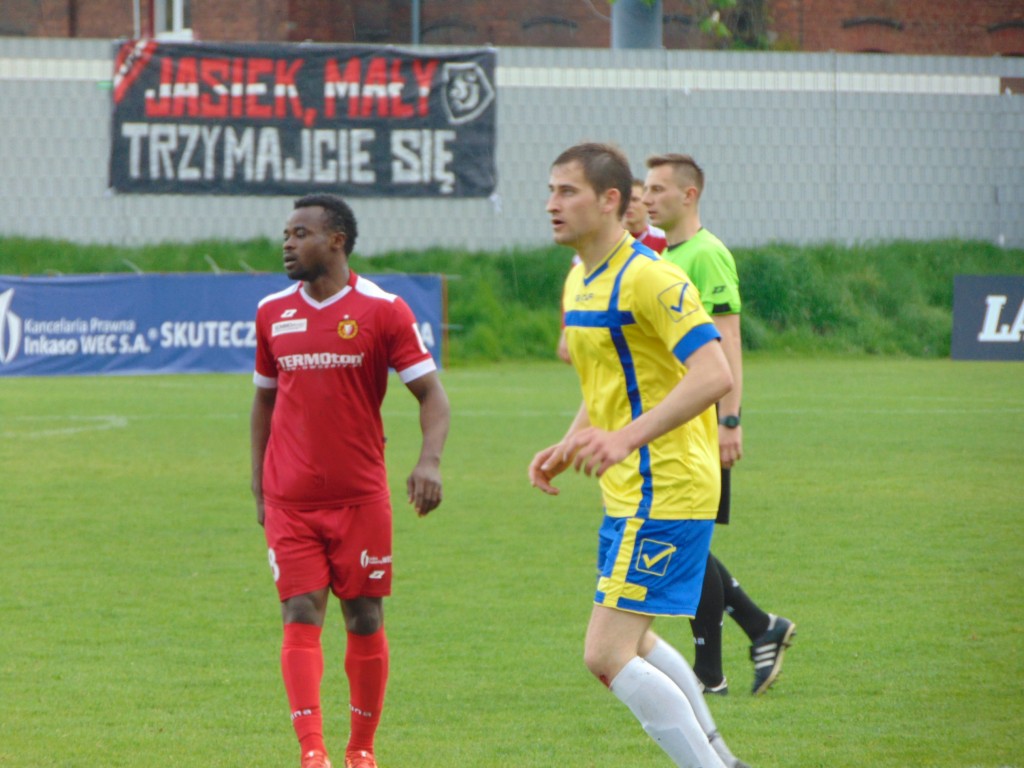 RTS Widzew Łódź - Orzeł Nieborów (33)