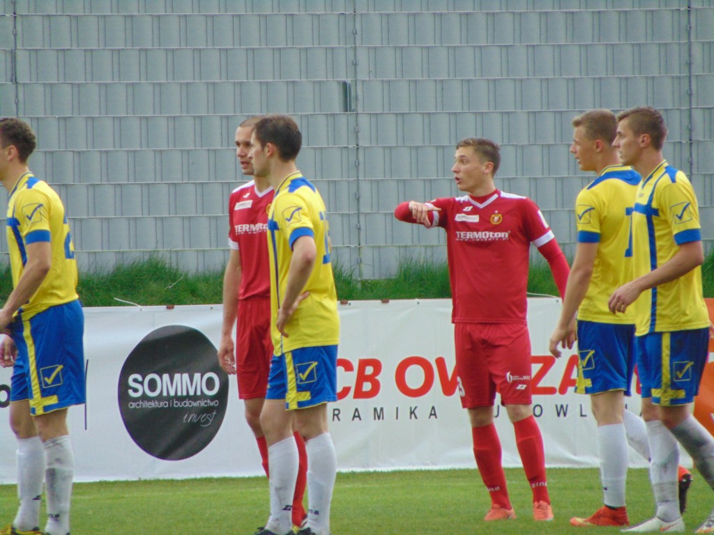 RTS Widzew Łódź - Orzeł Nieborów (36)