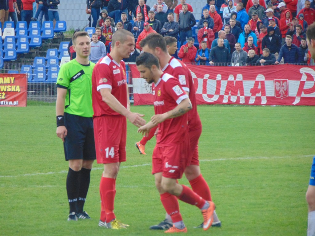 RTS Widzew Łódź - Orzeł Nieborów (39)