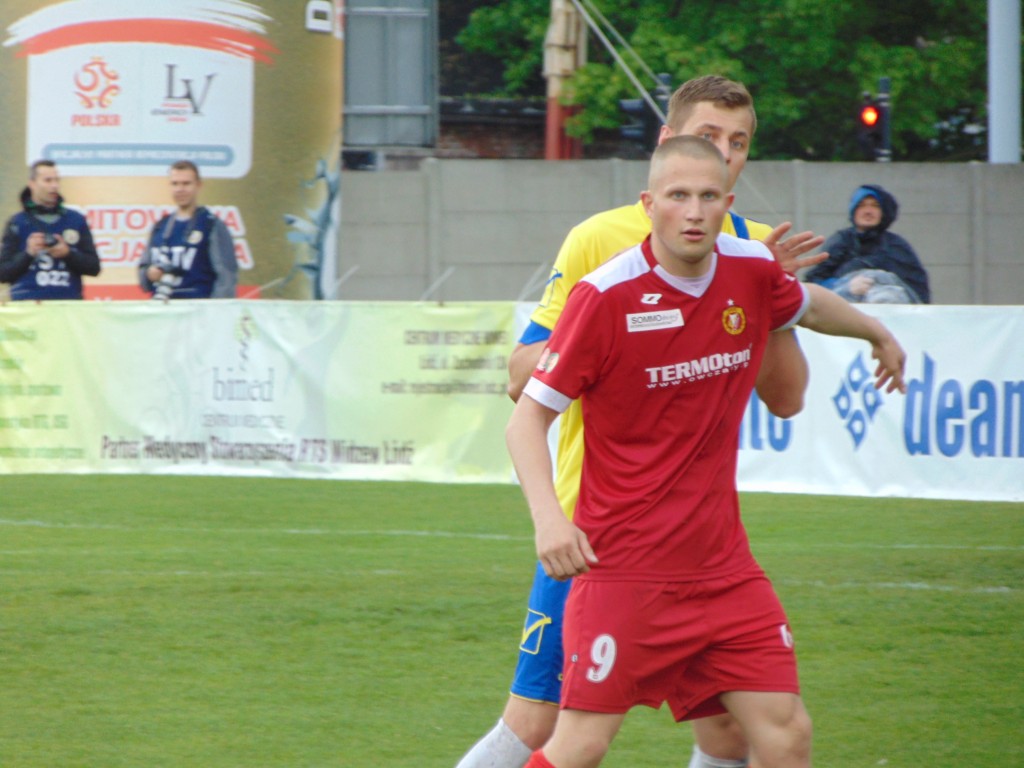 RTS Widzew Łódź - Orzeł Nieborów (44)