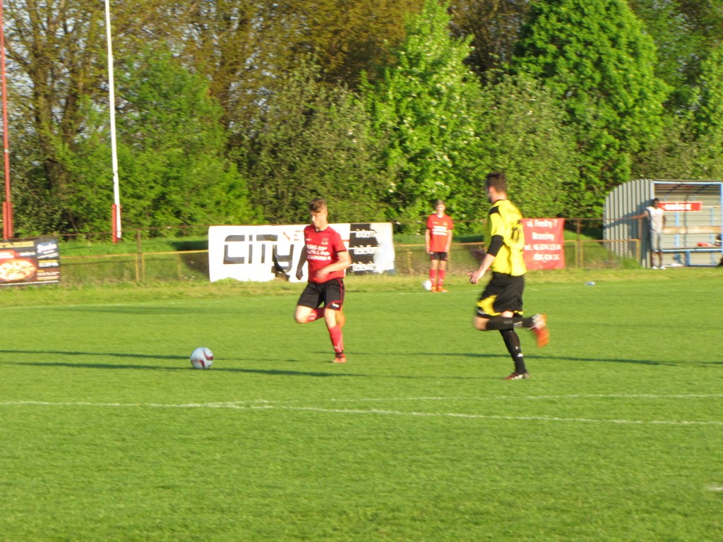 Start Brzeziny - Orzeł Parzęczew (20)