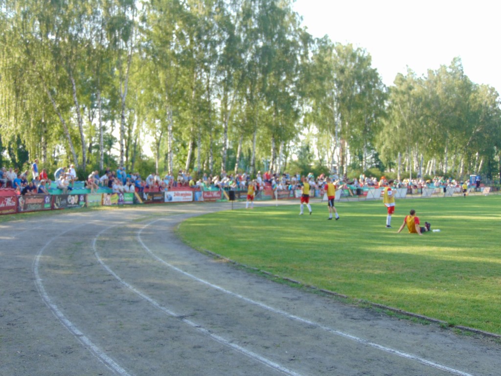 Lechia Tomaszów - Oskar Przysucha (36)