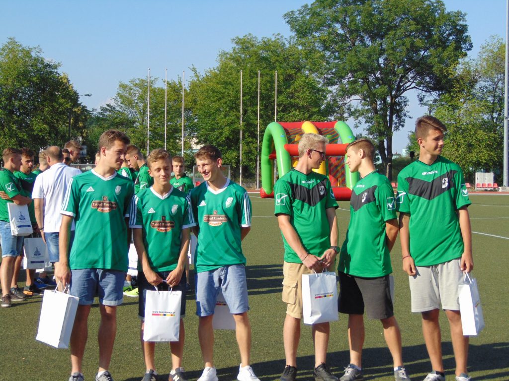Prezentacja grup młodzieżowych Pelikana Łowicz (61)