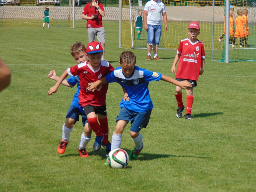 Soccer Kids Cup rocznik 2009 (10)