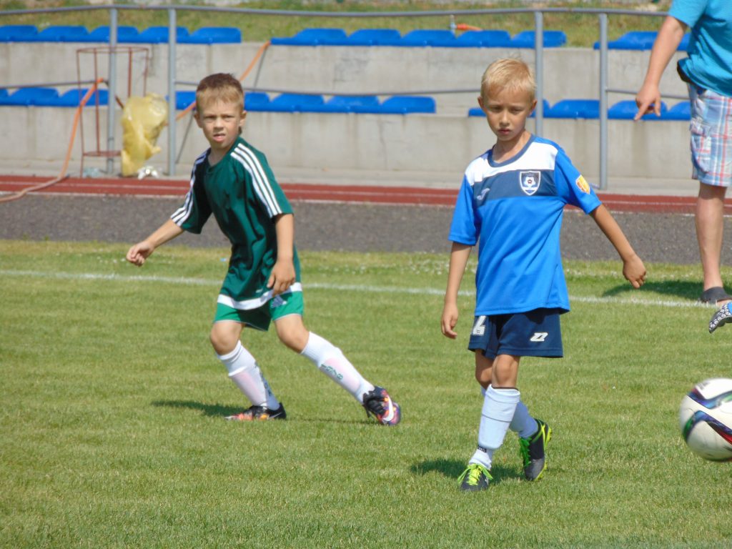 Soccer Kids Cup rocznik 2009 (16)