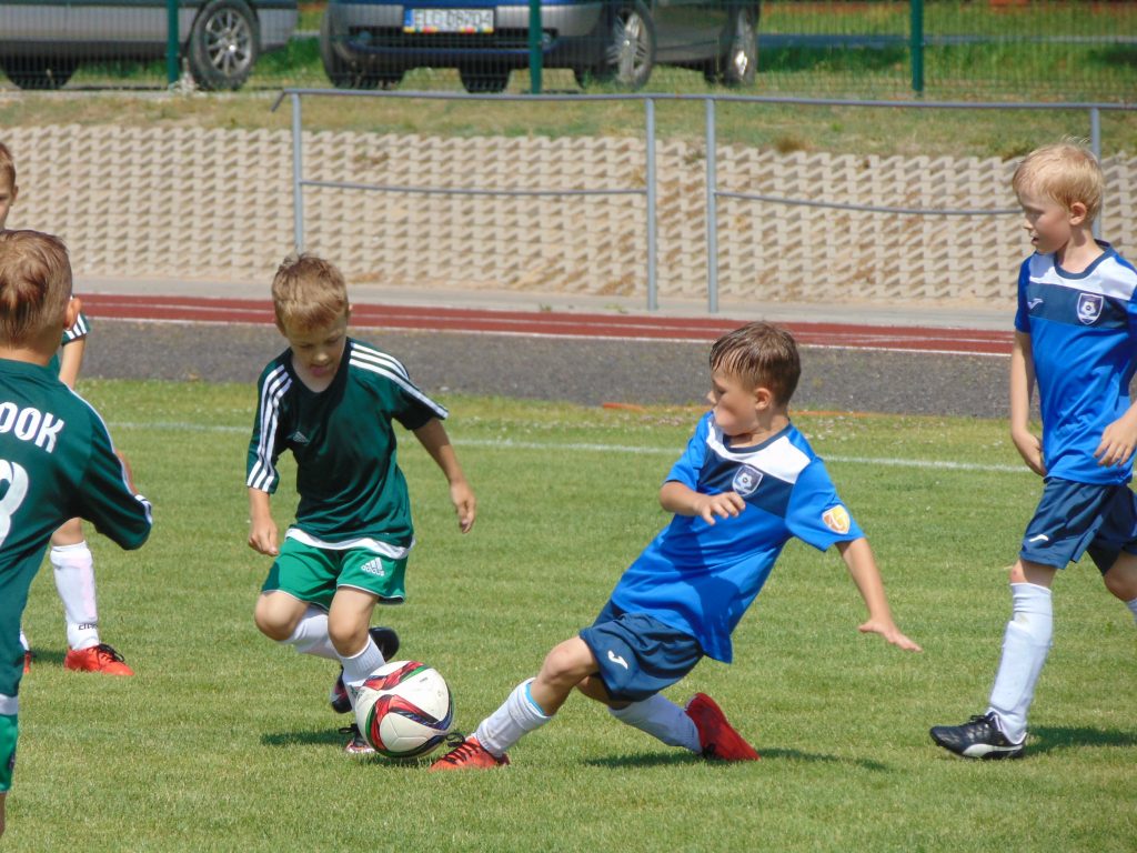 Soccer Kids Cup rocznik 2009 (17)