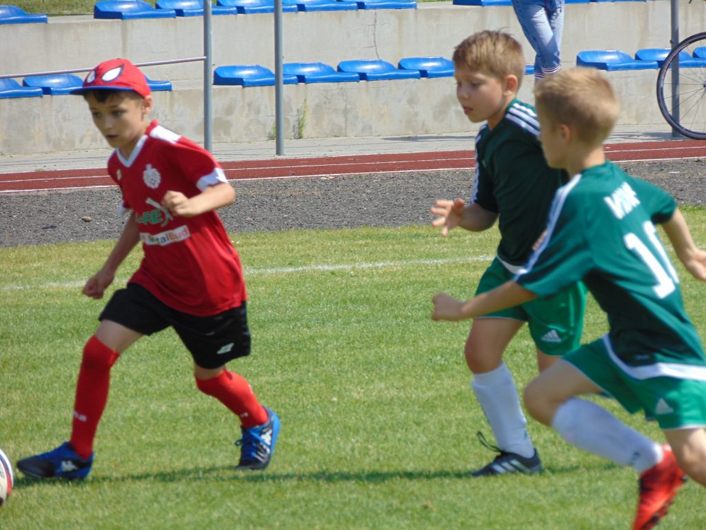Soccer Kids Cup rocznik 2009 (20)