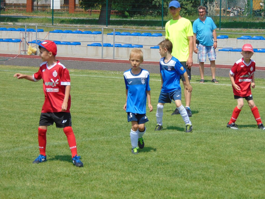 Soccer Kids Cup rocznik 2009 (26)