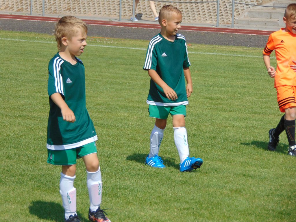 Soccer Kids Cup rocznik 2009 (3)