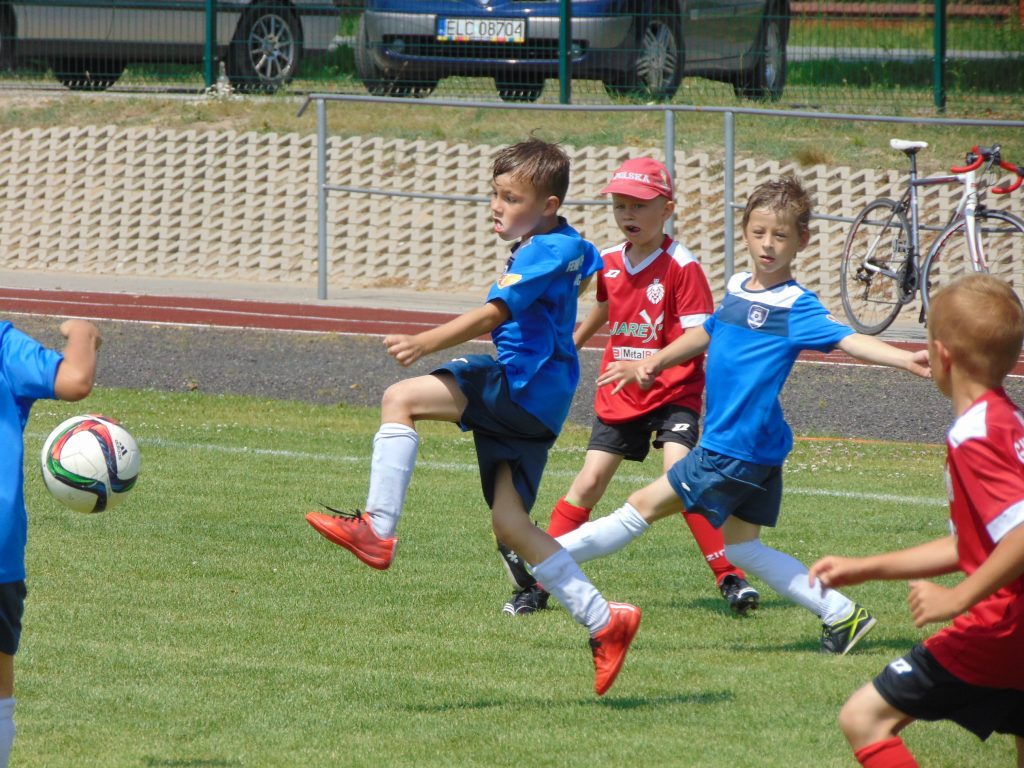 Soccer Kids Cup rocznik 2009 (30)