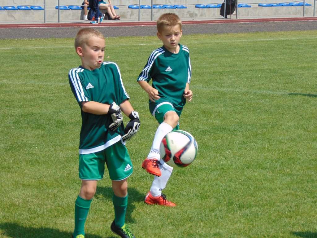 Soccer Kids Cup rocznik 2009 (33)