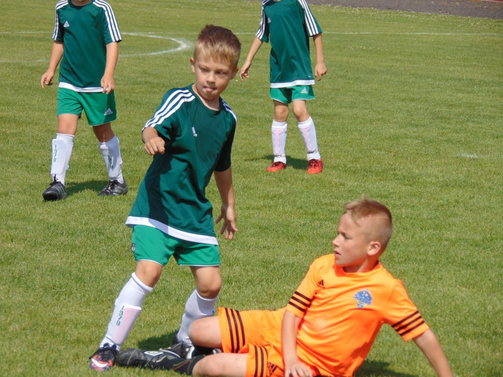 Soccer Kids Cup rocznik 2009 (4)