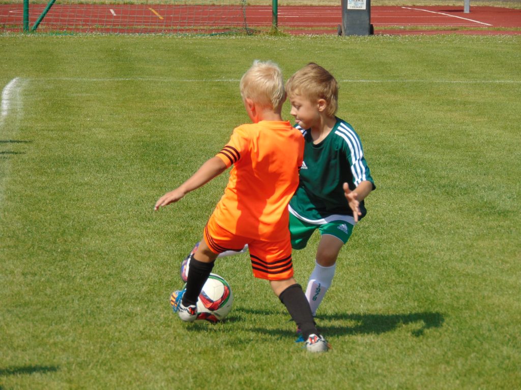 Soccer Kids Cup rocznik 2009 (5)