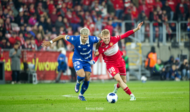 Widzew – Wisła (10)