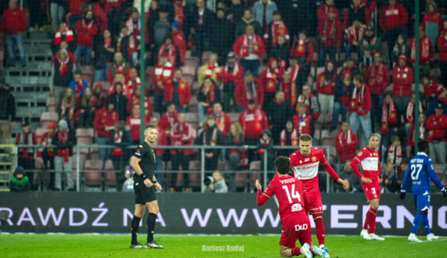 Widzew – Wisła (12)