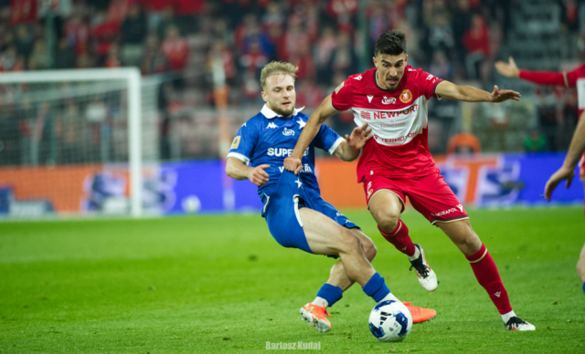 Widzew – Wisła (15)