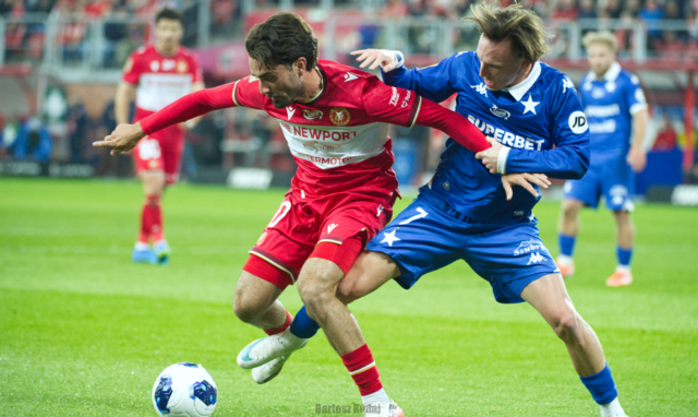 Widzew – Wisła (3)
