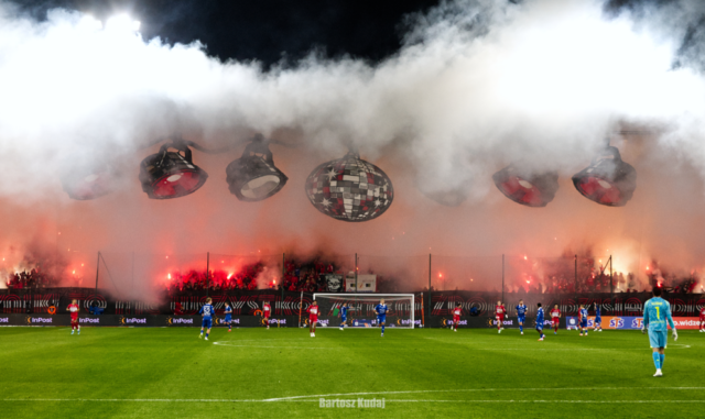 Widzew – Wisła (5)
