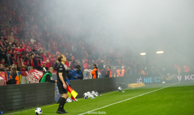 Widzew – Wisła (6)