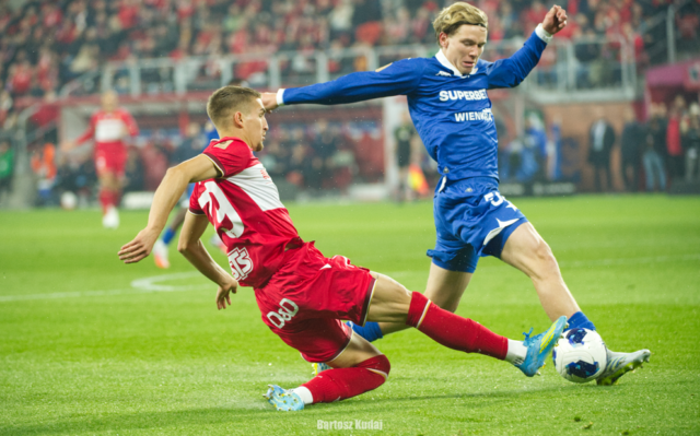 Widzew – Wisła (8)