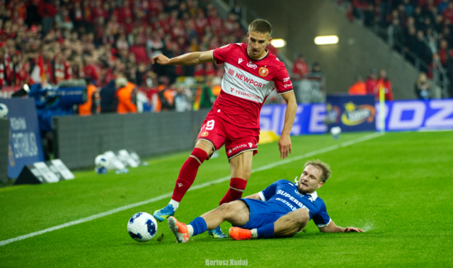 Widzew – Wisła (9)